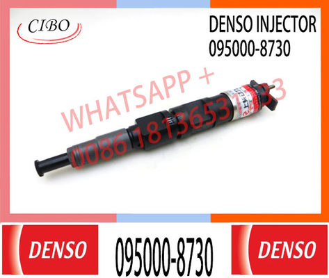 Injecteur de carburant de moteur diesel 095000-8730 pour SDEC SC9DK 095000-8730 0950008730
