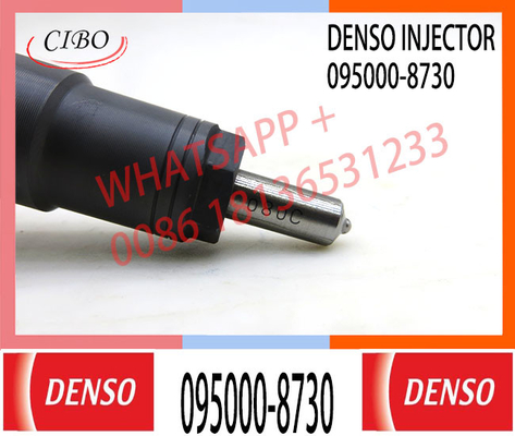 Injecteur de carburant de moteur diesel 095000-8730 pour SDEC SC9DK 095000-8730 0950008730
