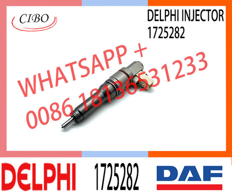 Unité électronique d'injection 1660160 1725282 1742535 1820820 BEBJ1A0000 BEBJ1A00101 BEBJ1A00201 Injecteur diesel