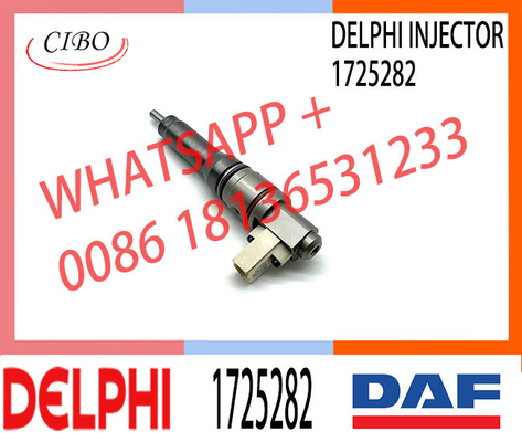 Unité électronique d'injection 1660160 1725282 1742535 1820820 BEBJ1A0000 BEBJ1A00101 BEBJ1A00201 Injecteur diesel